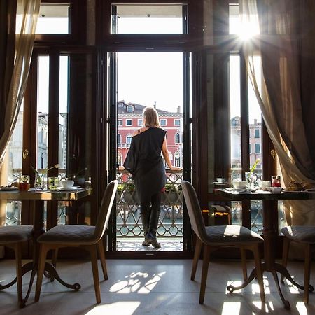 Riva Del Vin Boutique Hotel Wenecja Zewnętrze zdjęcie