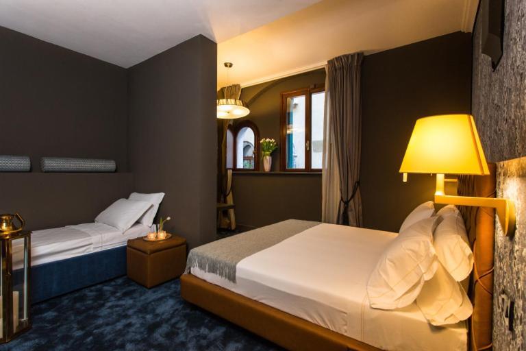 Riva Del Vin Boutique Hotel Wenecja Zewnętrze zdjęcie