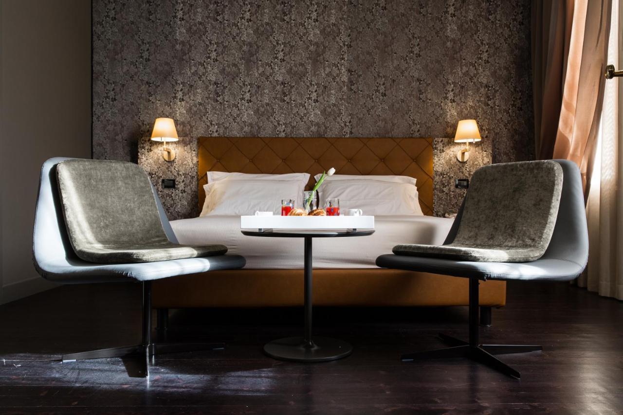 Riva Del Vin Boutique Hotel Wenecja Zewnętrze zdjęcie