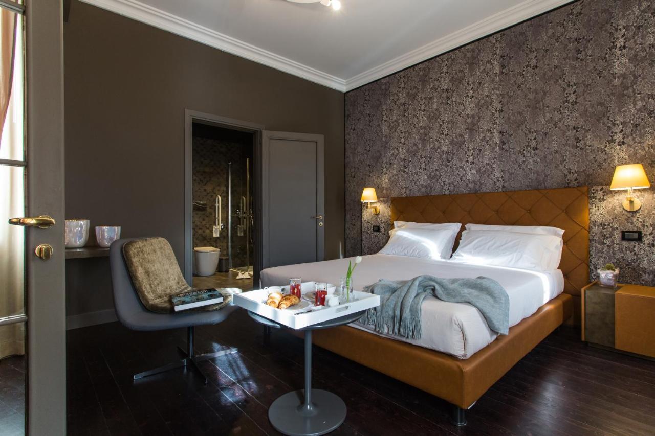 Riva Del Vin Boutique Hotel Wenecja Zewnętrze zdjęcie