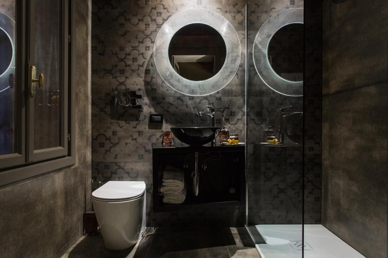 Riva Del Vin Boutique Hotel Wenecja Zewnętrze zdjęcie