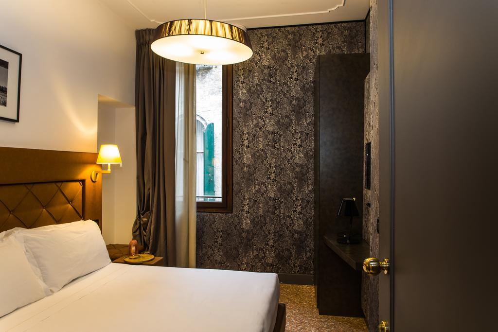Riva Del Vin Boutique Hotel Wenecja Zewnętrze zdjęcie