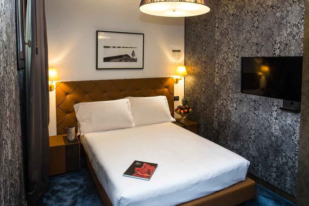 Riva Del Vin Boutique Hotel Wenecja Zewnętrze zdjęcie