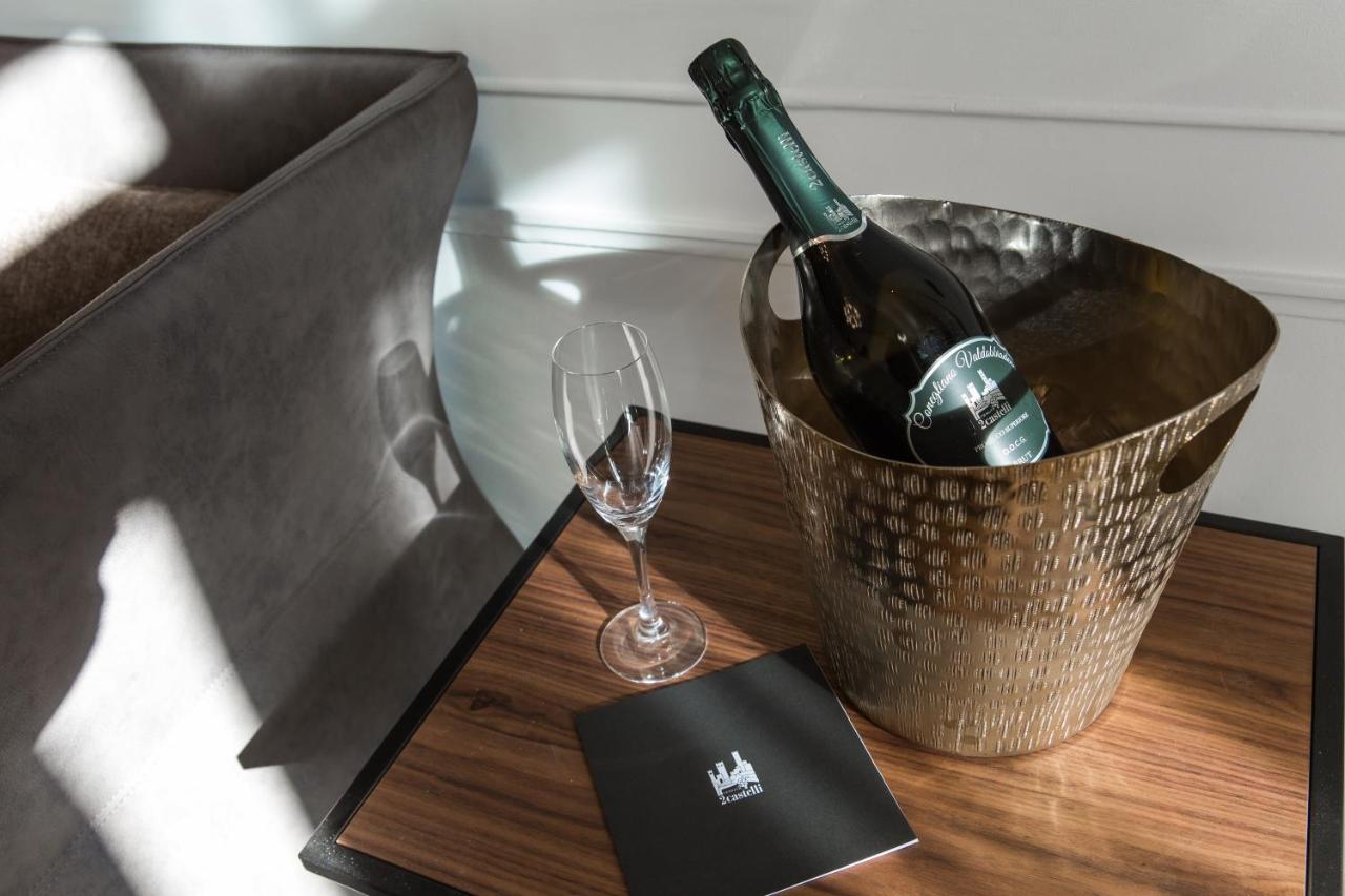 Riva Del Vin Boutique Hotel Wenecja Zewnętrze zdjęcie