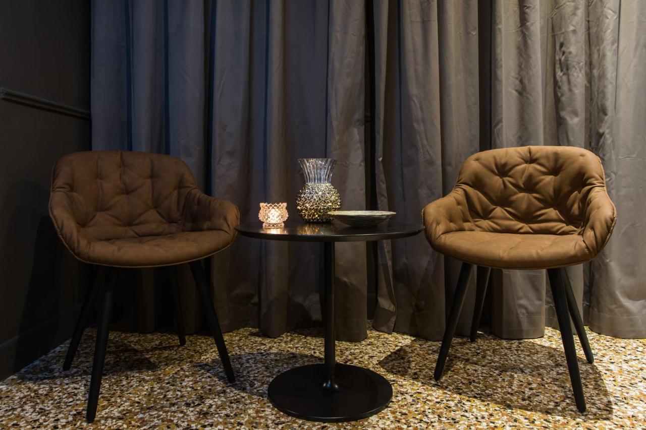 Riva Del Vin Boutique Hotel Wenecja Zewnętrze zdjęcie